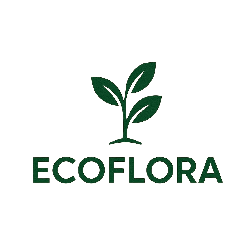 Ecoflora - Mudas, Frutíferas e Paisagismo